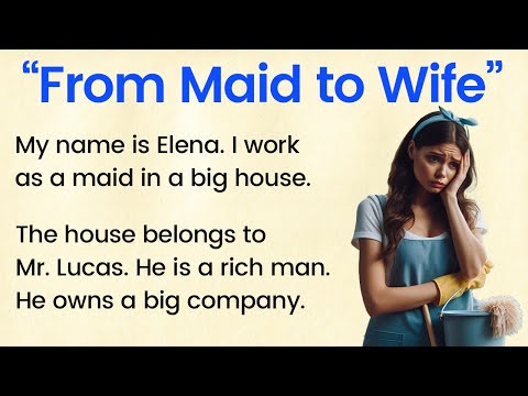 I Was His Maid & Now His Wife