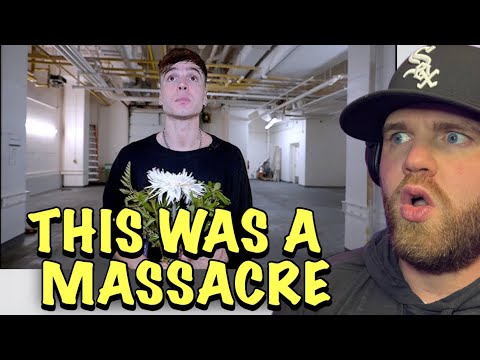 REN IS A SAVAGE BUT HAS THE BIGGEST HEART!! | Ren- Dumb King Come (King Dotta Diss) REACTION