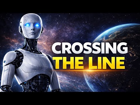 AI Is Crossing Into the Physical World | Faster Than We Realize