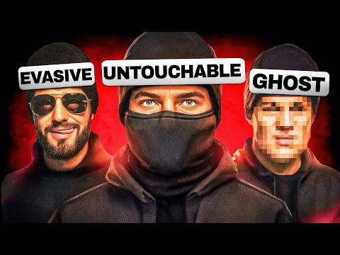 Why Cops Can't STOP The Swimmers (Street Racing’s Secret World)