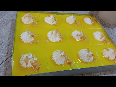 لي ماجربتش هاذي الوصفة ماجربت والو تحلية الليمون الاقتصادية ببيضة واحدة حجم عائلي مشربة وبنينة😋