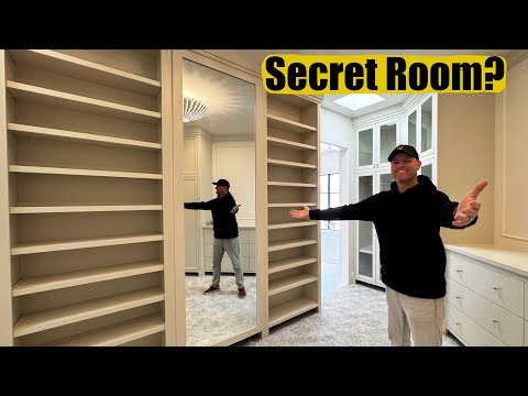 Building our Dream Home! Month 11