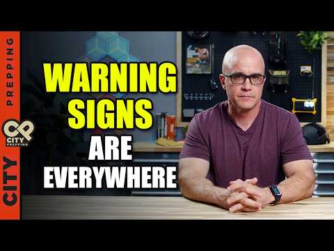 We’re Reaching a Breaking Point