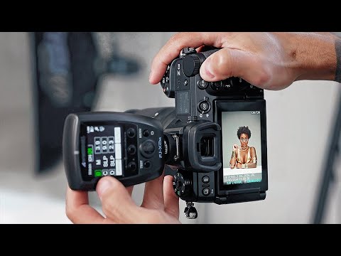 Nikon Z6III Hands on First Impressions: 6k60 Raw Video, 120fps Photos (all for $2500) 🤯