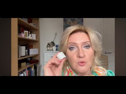 Бальзамы для губ - честный обзор всех что у меня есть!