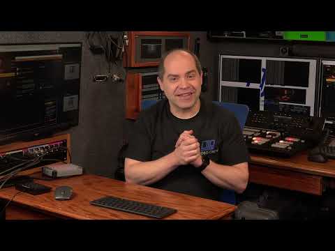 Live Video Production Q&A [Main Stream]