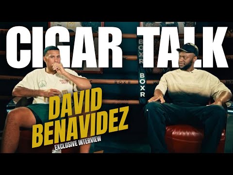 David Benavidez wanted Beterbiev or Bivol before Anthony Yarde, letting go of Canelo fight, more
