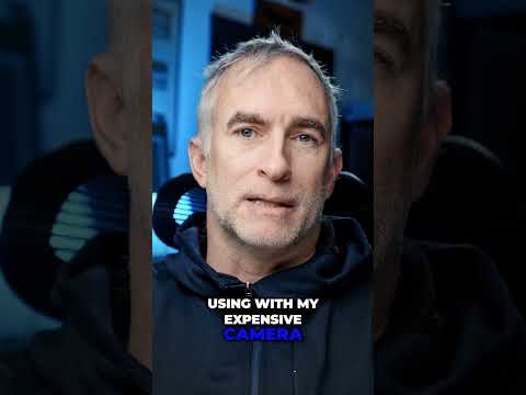 Camera USB-C Power Damage: Don't Make This Mistake! #shorts