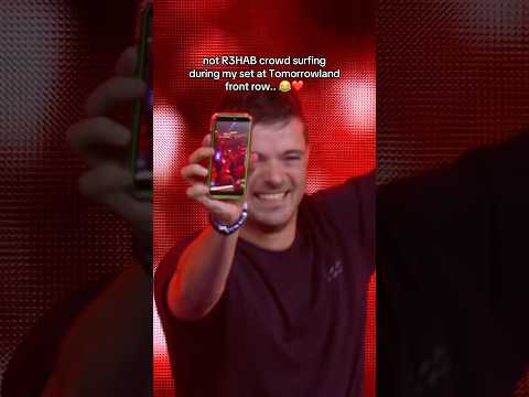 sunday was MAGICAL ​⁠@tomorrowland ❤️❤️🦋🦋 full set is out now!!