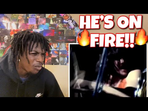 KILLER STICKS!! LED ZEPPELIN - MOBY DICK REACTION 🥁