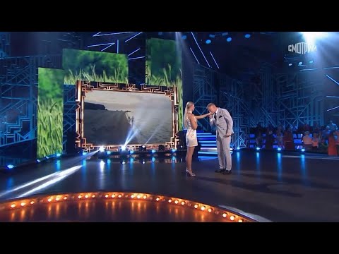 Денис Божок - «Лучшая на свете жена» на передаче «Привет, Андрей!» 18.11.2023