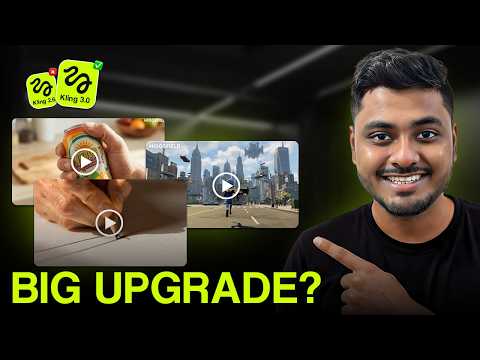 Kling 3.0 Is Coming… Why Creators Are Excited