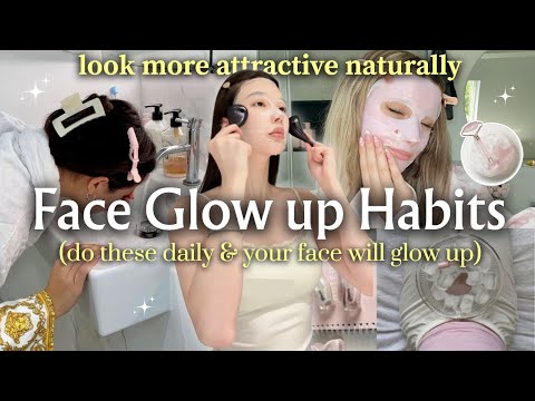 These Beauty Habits Completely Changed My Face (no BS)