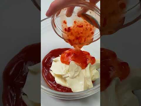 No one will believe I make them myself! Better than pizza. Simple and quick