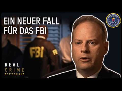 Camden 1997: FBI jagt zwei eiskalte Mörder | True Crime Doku