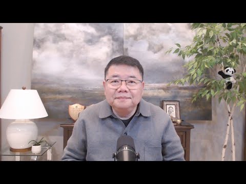 中国的地板院士和小学生博导/刚和习近平通话川普反手就是横抽/中国考研人数暴跌/王剑每日观察/20251124