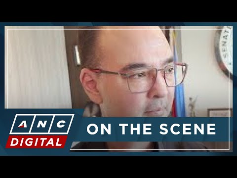 Alan Cayetano: Right now, it is not VP Duterte on trial, but the Senate | ANC