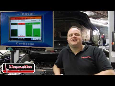 A misfire and how to gain Automotive knowledge
