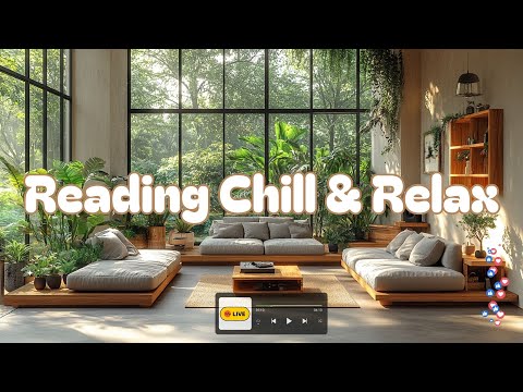 Study & Work Coffee Lofi ☕ Morning Beats for Focus, Relaxation & a Calm Productive Start 🎧