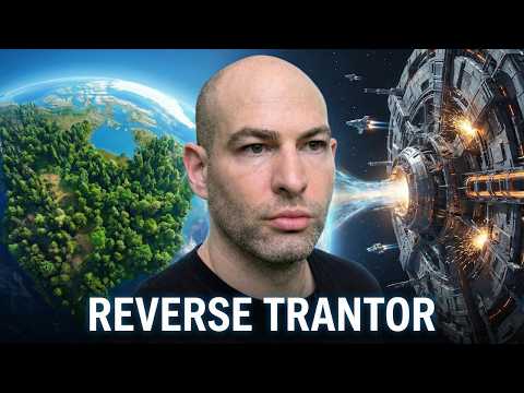 The AGI future is weirder than you realize