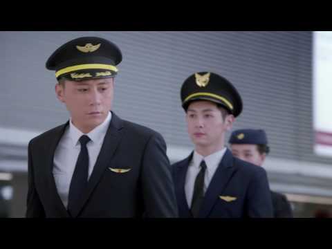 電視劇老男孩 Old Boy 先導片花 劉燁 林依晨 CROTON MEGAHIT Official