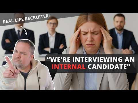 If You See These Red Flags in a Job Interview, RUN! (OR At Least Walk Briskly)