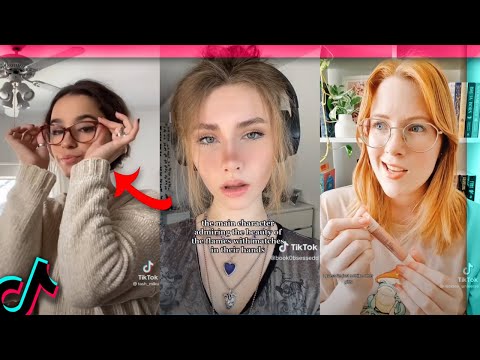 best of booktok part 5 📚😂 | hilarious and funny TikTok compilation for readers and writers