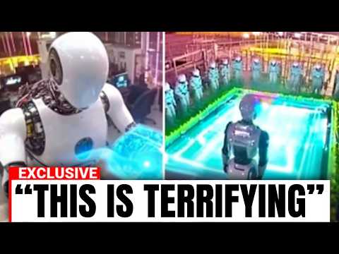 Disturbing AI Experiments That Went Horribly Wrong - Part 2