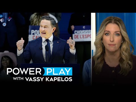 Poilievre cements hold on Tory leadership | Power Play for Feb.2, 2026