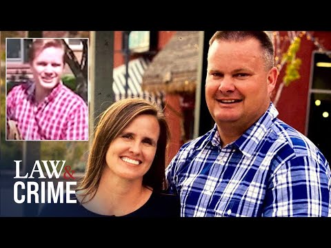 Chad Daybell’s Son Explains Horrifying Moment He Saw Mother Dead