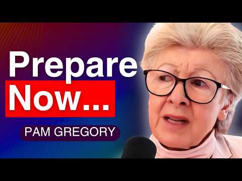 2025: EVERYTHING CHANGES FOREVER! A 1-in-12,000 Year Cosmic Shift is HAPPENING NOW! | Pam Gregory