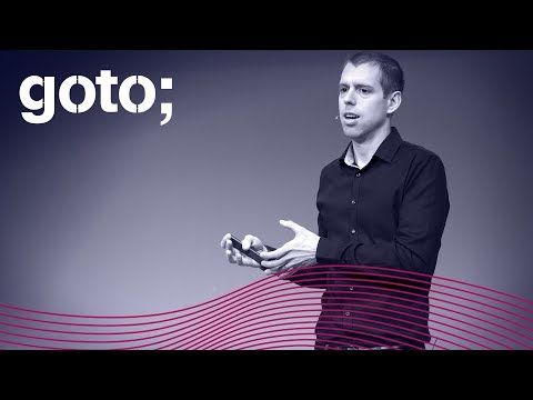 Introduction to OAuth 2.0 and OpenID Connect • Philippe De Ryck • GOTO 2018