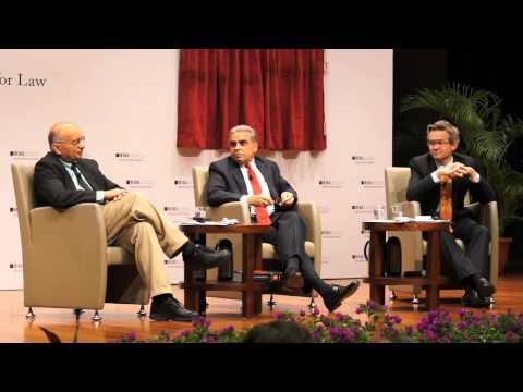 Book Launch of The Oxford Handbook of Modern Diplomacy