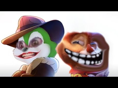 Disney's Worst Movie OH HOW I HATE IT!!!