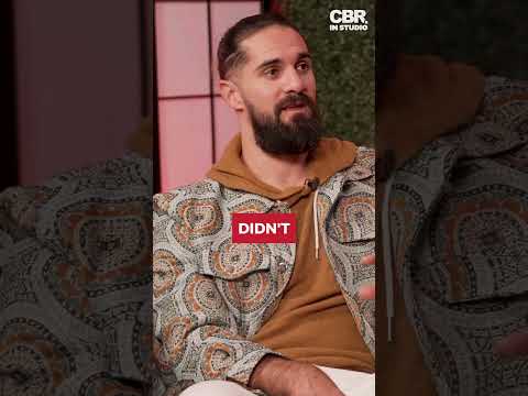 Seth Rollins, on changing fans lives