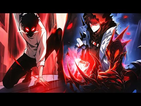 Loser Reborn With OP Memories | MANHWA RECAP 2025