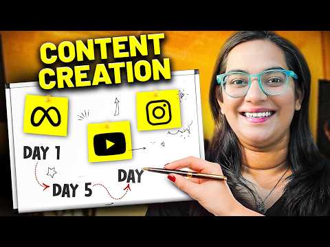 🔥Instagram X Marketing Masterclass FREE [40 Mins Of Value]