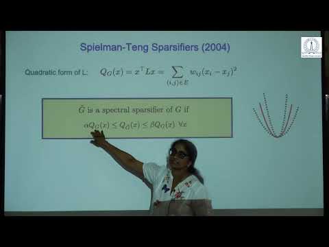 17. L13 Graph sparsification