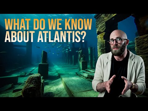 Incredible Lost Cities of Myth