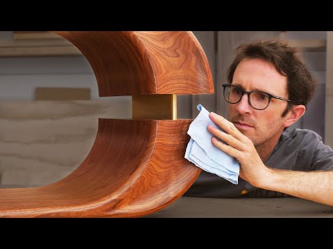 They didn't want this, but I built it anyway