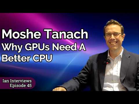 There's Performance Left on The Table | Ian Interviews #45