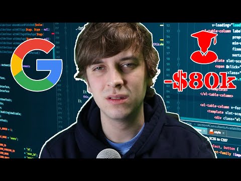 Things I Wish I Knew When I Started Programming