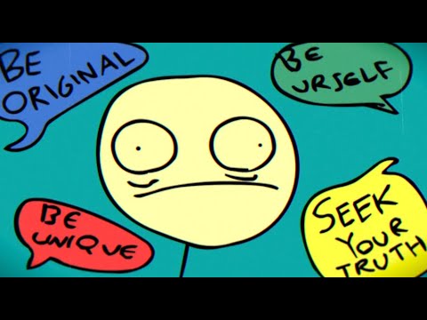 The Myth of Individualism