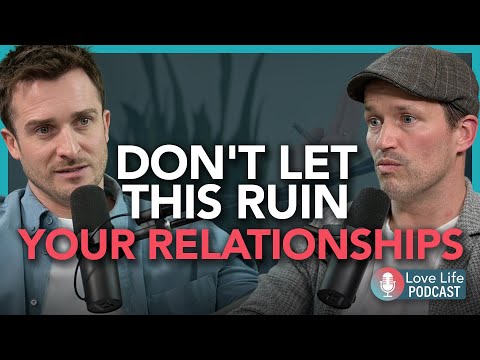 How to Find Love With Anxious Attachment