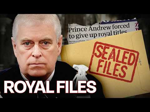 The British Royals Rabbithole…