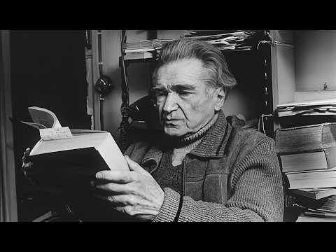 Emil Cioran 1911-1995 - A Century of Writers (English Subtitles [CC], French Documentary)