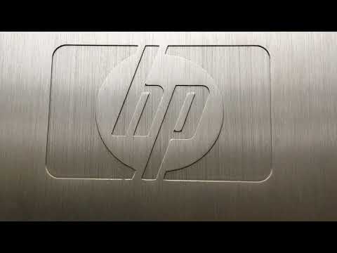 They spared no expenses!   HP Z800 Workstation (PWJ184)