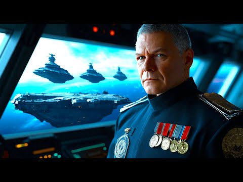 He Was Just a Captain — Until He Overruled the Council | HFY | HFY Sci-Fi Story