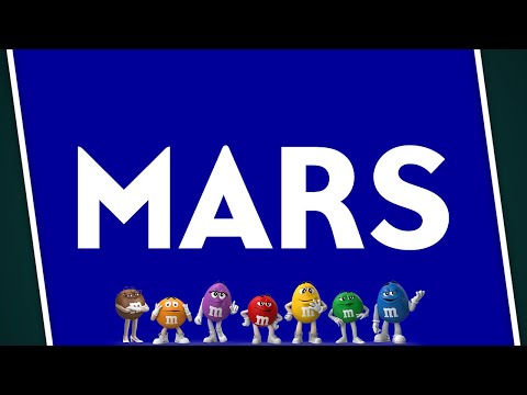 Mars Inc. - The Chocolate Story (Audio)