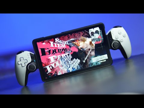 This is NOT A Playstation 5 Controller - iPega BSP D9 30 Days Later!